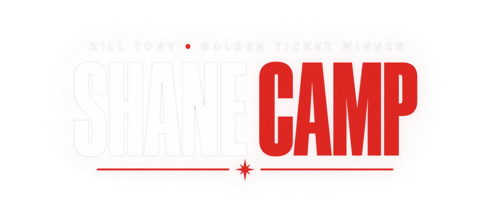 Kill Tony Golden Ticket Winner Shane Camp